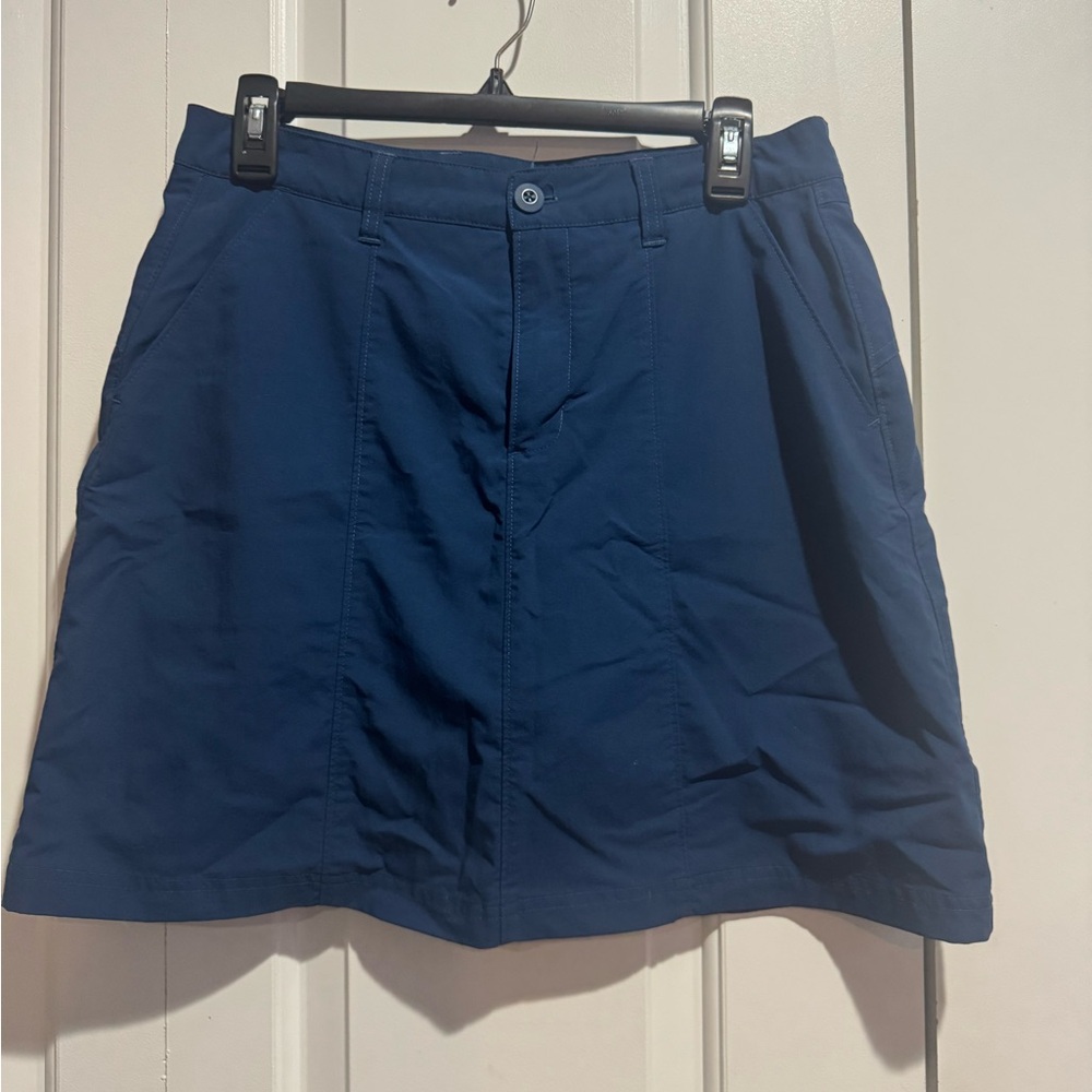 Patagonia Skirt